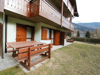 Beverly - Two Bedroom No.2, Trentino Alto Adige