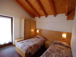 Beverly - Two Bedroom No.2, Trentino Alto Adige