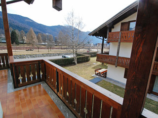 Beverly - Two Bedroom No.2, Trentino Alto Adige