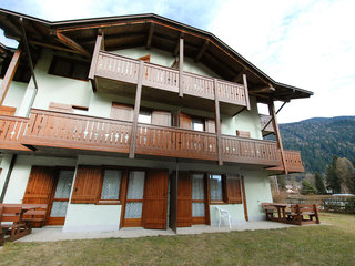 Beverly - Two Bedroom No.2, Trentino Alto Adige