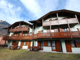 Beverly - Two Bedroom No.2, Trentino Alto Adige