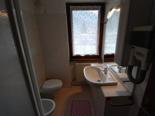 Beverly - Two Bedroom No.2, Trentino Alto Adige