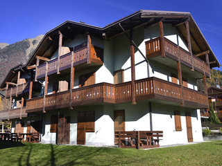 Beverly - Two Bedroom No.2, Trentino Alto Adige