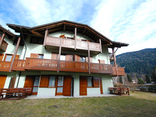 Beverly - Two Bedroom No.2, Trentino Alto Adige