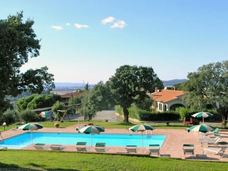 General view