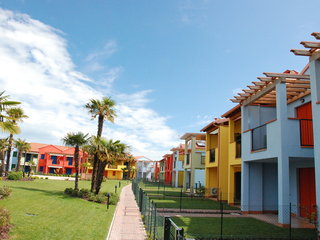 General view