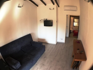 Bilo Sant’Anna - One Bedroom, North Sardinia