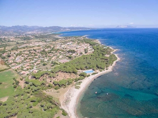 Bilo Sant’Anna - One Bedroom, North Sardinia