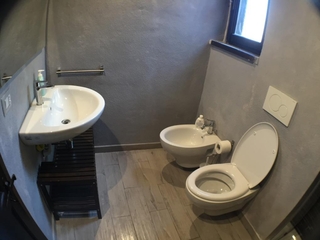Bilo Sant’Anna - One Bedroom, North Sardinia