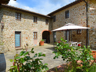 General view