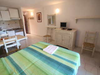 Bougainvillae Residence - One Bedroom No.2, North Sardinia