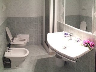 Bougainvillae Residence - One Bedroom No.2, North Sardinia