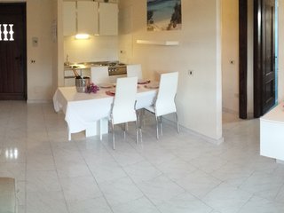 Bougainvillae Residence - Two Bedroom, North Sardinia