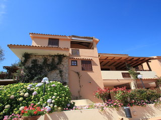 Bougainvillae Residence - Two Bedroom, North Sardinia