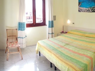 Bougainvillae Residence - Two Bedroom, North Sardinia