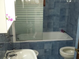 Bougainvillae Residence - Two Bedroom, North Sardinia