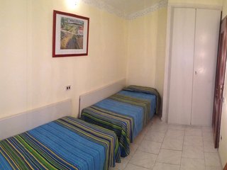 Bougainvillae Residence - Two Bedroom, North Sardinia
