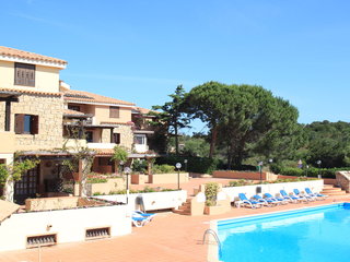 Bougainvillae Residence - Two Bedroom, North Sardinia