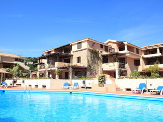 Bougainvillae Residence - Two Bedroom, North Sardinia