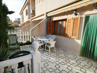 General view
