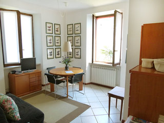 Caldè Lungolago - One Bedroom, Maggiore Lake