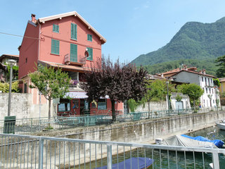 Caldè Lungolago - One Bedroom, Maggiore Lake