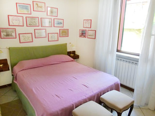 Caldè Lungolago - One Bedroom, Maggiore Lake