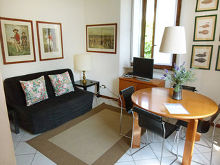 Caldè Lungolago - One Bedroom, Maggiore Lake