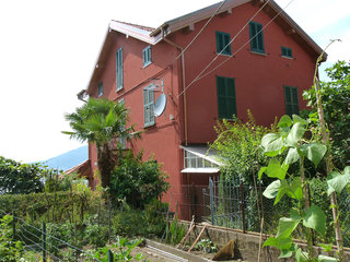Caldè Lungolago - One Bedroom, Maggiore Lake