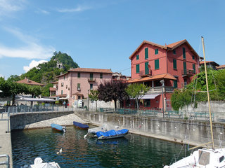 Caldè Lungolago - One Bedroom, Maggiore Lake
