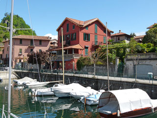 Caldè Lungolago - One Bedroom, Maggiore Lake