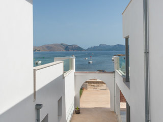 General view