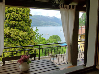 Casa Beach - Two Bedroom, Maggiore Lake