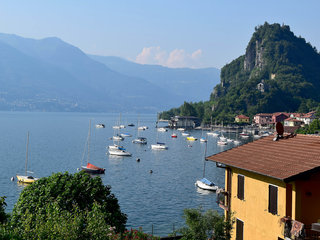 Casa Beach - Two Bedroom, Maggiore Lake