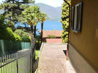 Casa Beach - Two Bedroom, Maggiore Lake