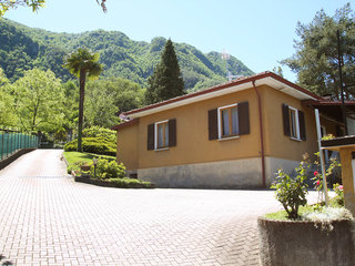 Casa Beach - Two Bedroom, Maggiore Lake
