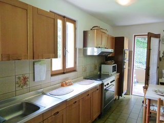 Casa Beach - Two Bedroom, Maggiore Lake
