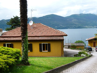 Casa Beach - Two Bedroom, Maggiore Lake