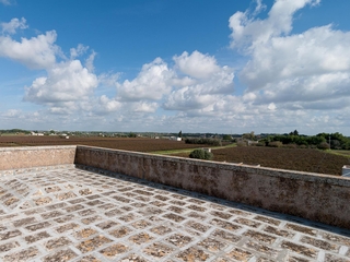 Casale Greco - Five Bedroom, Puglia