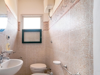 Casale Greco - Five Bedroom, Puglia