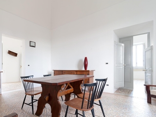 Casale Greco - Five Bedroom, Puglia