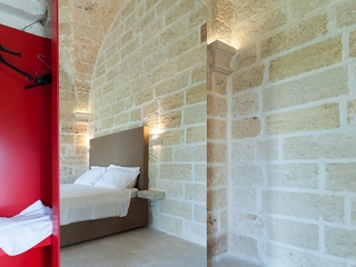 Casale Greco - Five Bedroom, Puglia