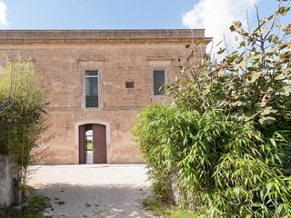 Casale Greco - Five Bedroom, Puglia