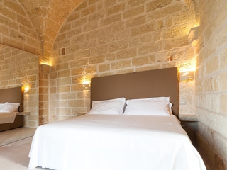 Casale Greco - Five Bedroom, Puglia