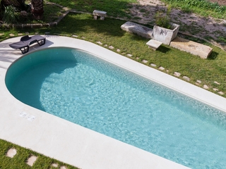 Casale Greco - Five Bedroom, Puglia