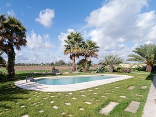 Casale Greco - Five Bedroom, Puglia