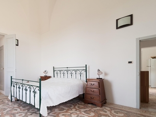 Casale Greco - Five Bedroom, Puglia