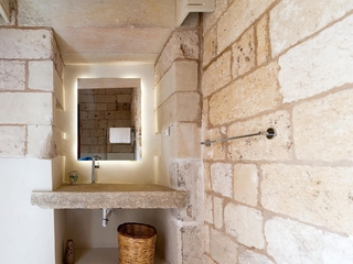 Casale Greco - Five Bedroom, Puglia