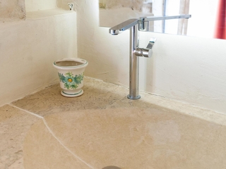 Casale Greco - Five Bedroom, Puglia
