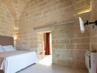 Casale Greco - Five Bedroom, Puglia
